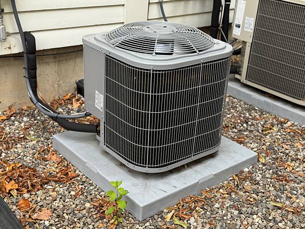 24/7 Emergency Hvac Repair experts in New Haven, IL